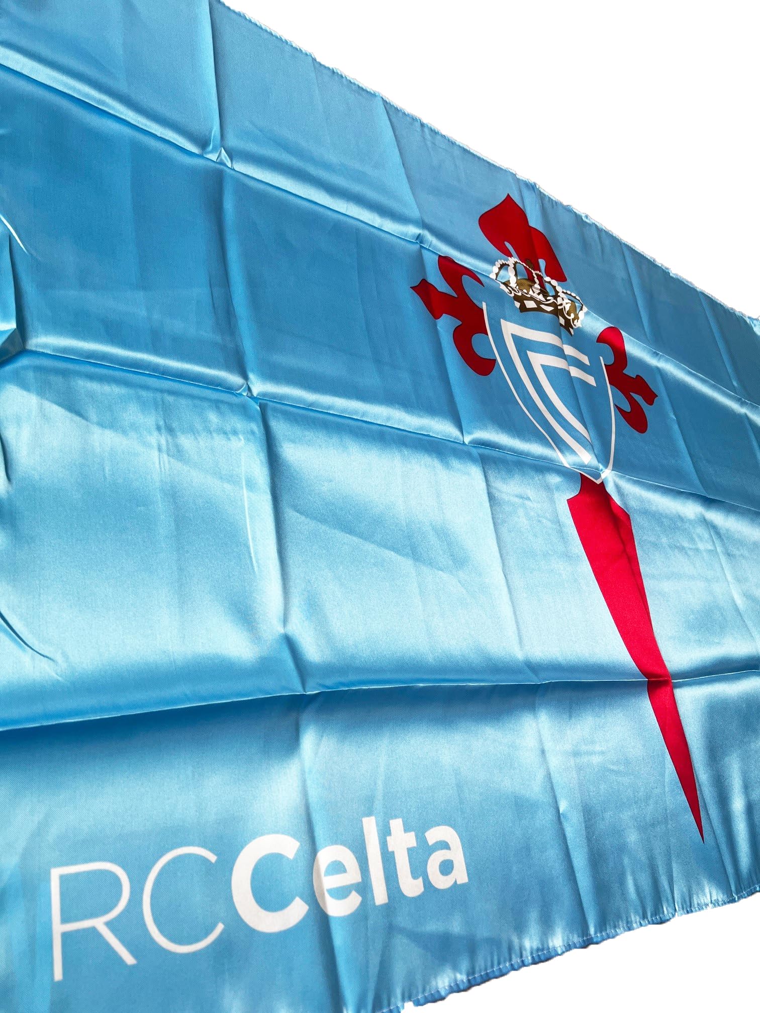 Bandera RC Celta