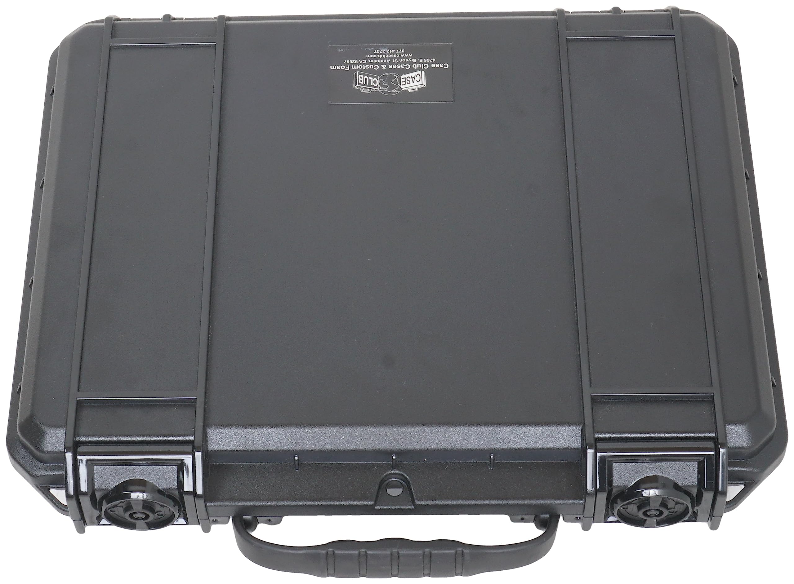 Amazon.co.jp: Case Club ハードトラベルケース Apple 13.6インチ