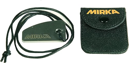 Mirka S-BLADE - Herramienta de deshibición de hoja de tiburón