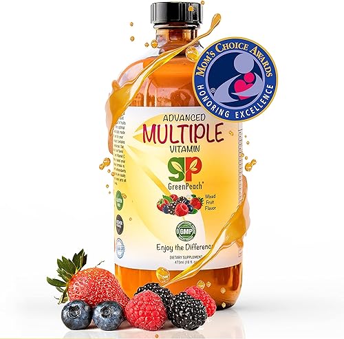 Suplementos vitamínicos multivitamínicos para niños 31 minerales veganos y multivitamínicos para niños 20 extractos de frutas y verduras sin azúcar