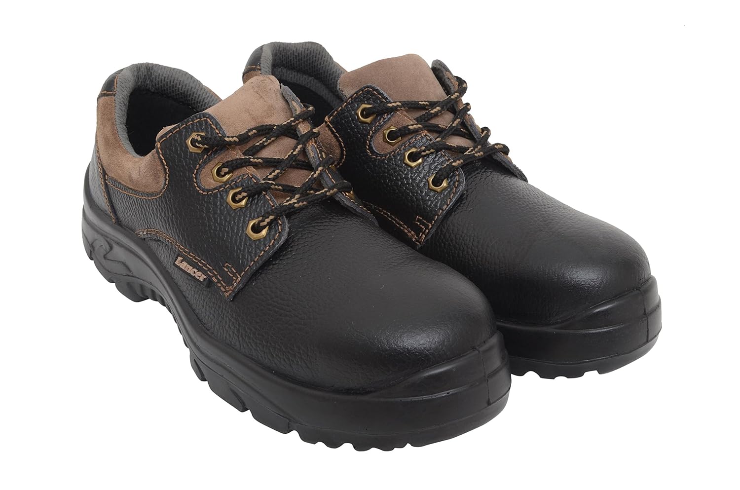 Lancer safety shoes toe power Clearance