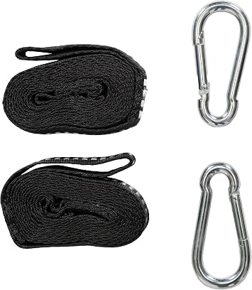 Stansport Hammock Tree Straps