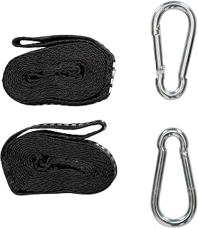 Stansport Hammock Tree Straps