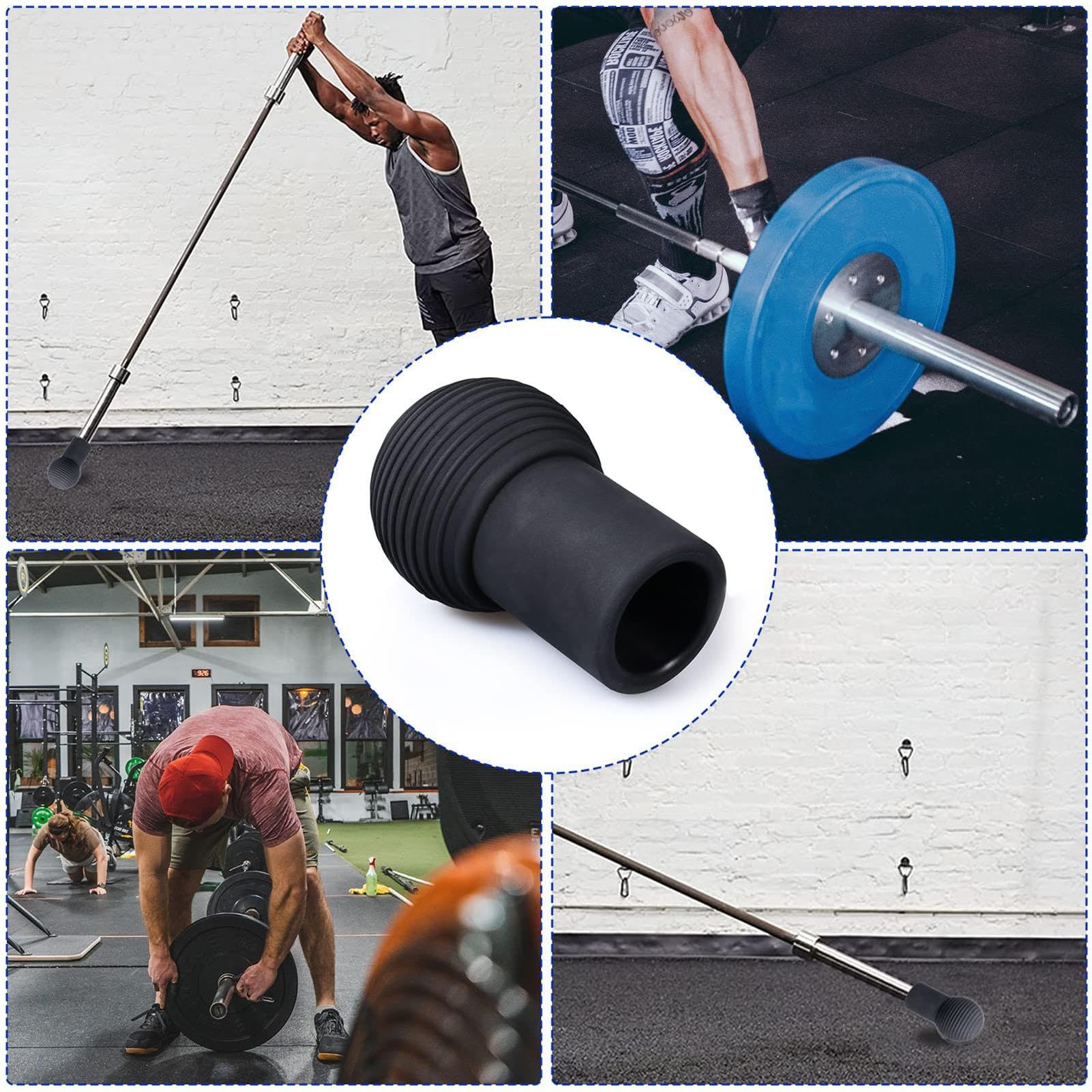 Amazon.co.jp: バーベル ランドマイン アタッチメント、ランドマイン