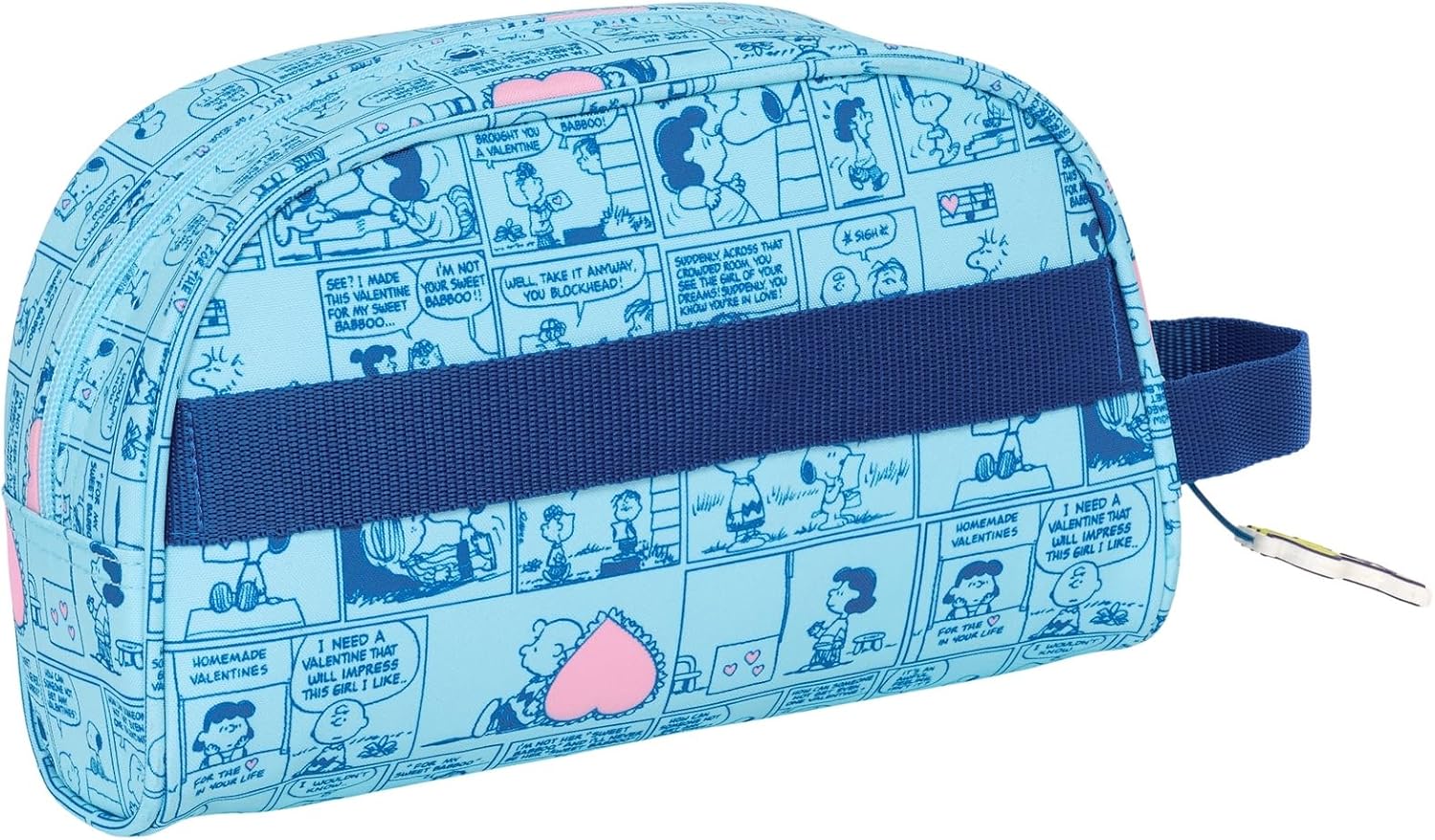 safta Uni Children Casual, lightblue, M