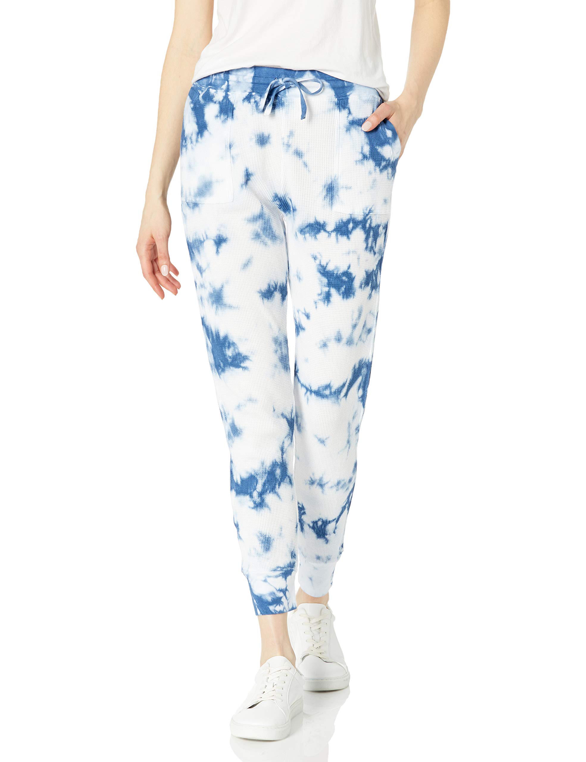 Splendid Womens Activewear Jogger Sweatpants
