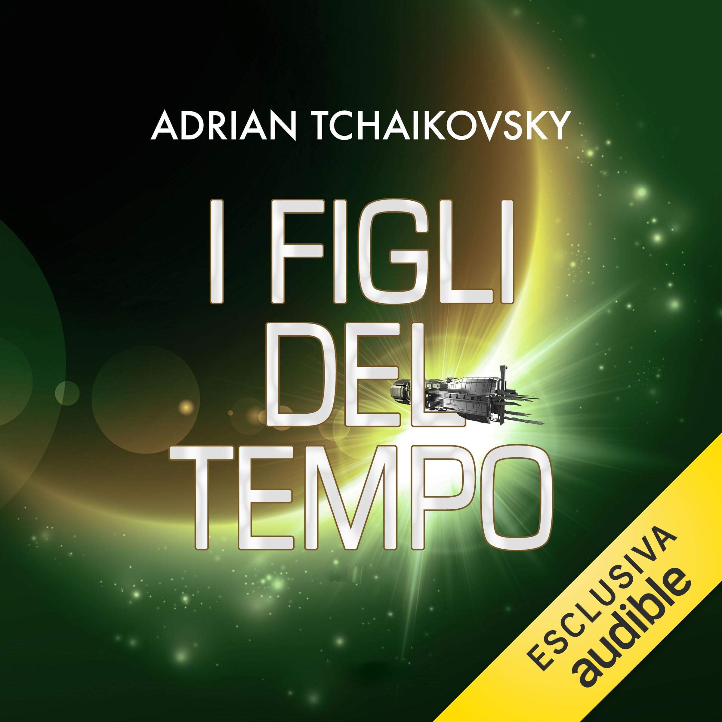 I figli del tempo: Children of time 1