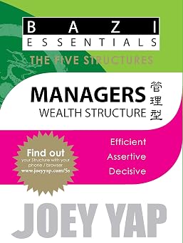 The Five Structures - Managers Wealth Structure