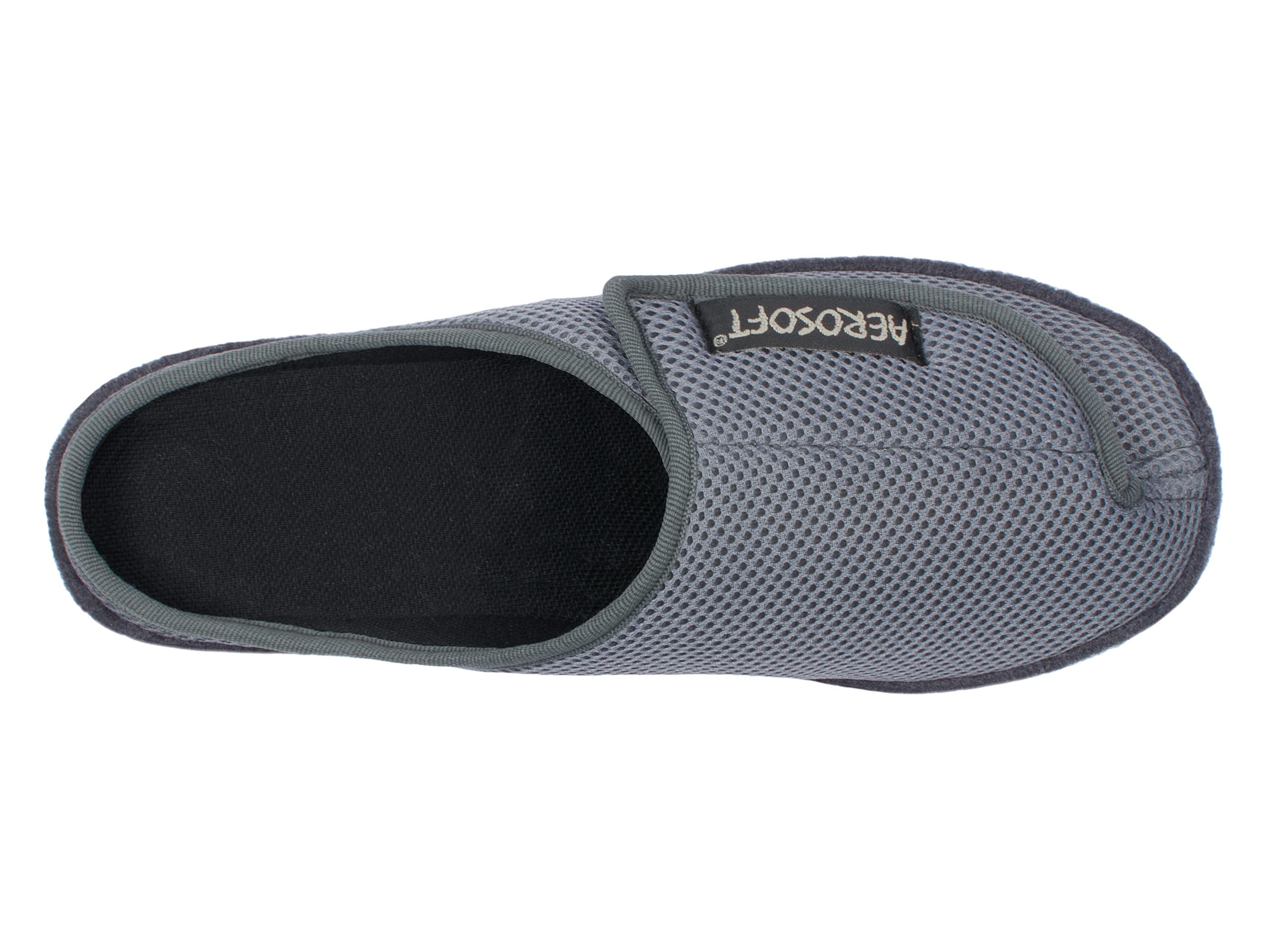Aerosoft mules 6032-4P Chausson Femmes Hommes respirantes antidérapantes