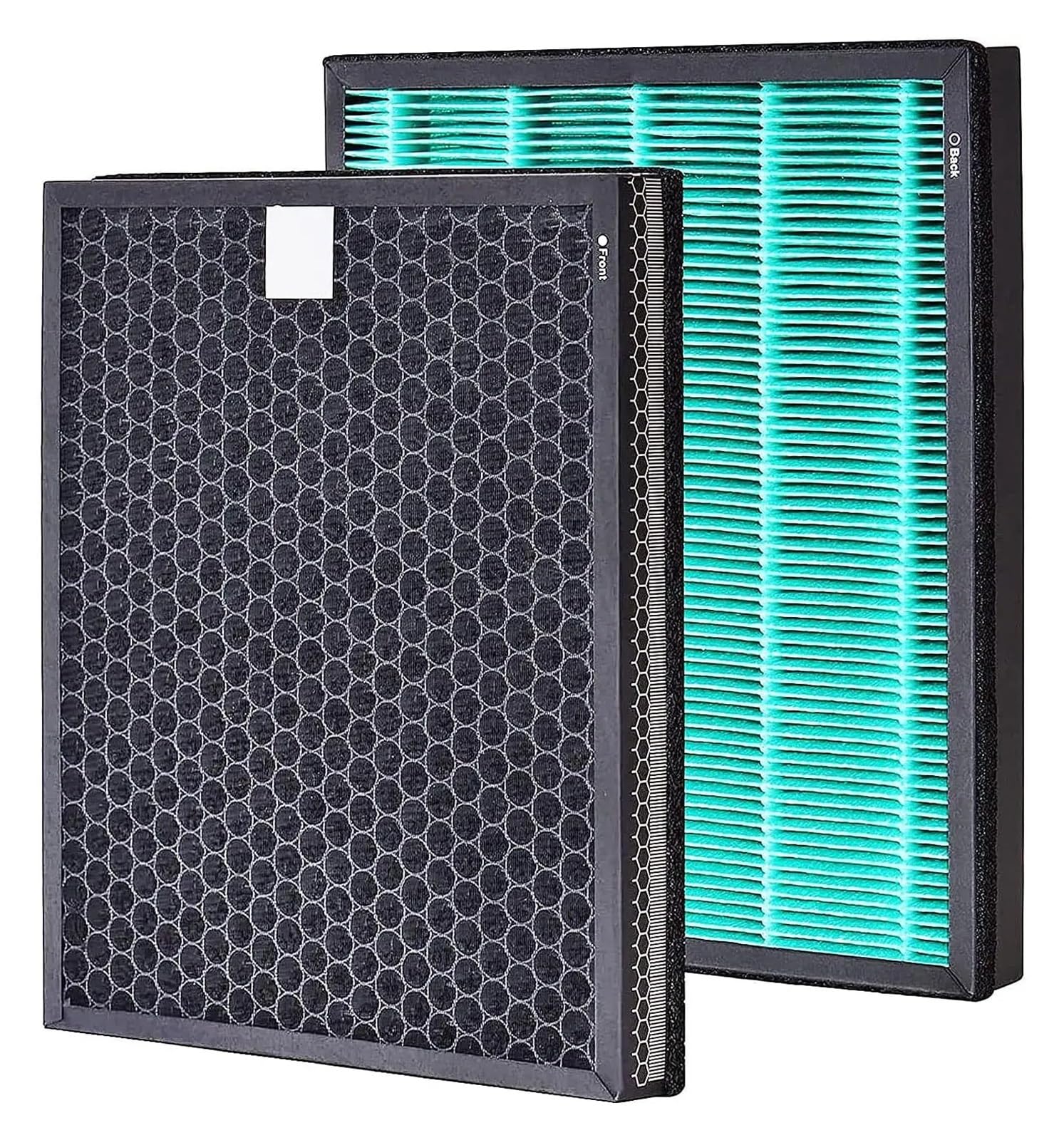 Sostituzione del filtro del purificatore d'aria, compatibile con Coway, 300s
