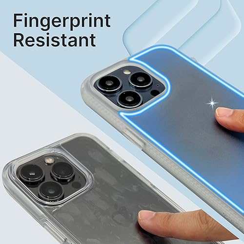 Miniatura 9 de Catalyst Influence - Funda para iPhone 14, compatible con MagSafe, a prueba de caídas, resistente a las huellas dactilares, duradera, fácil de