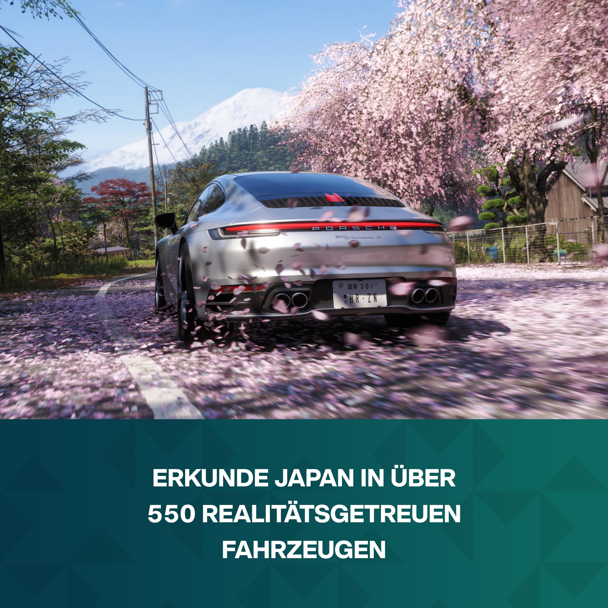 Forza Horizon 6 – Xbox Series X (dysk)