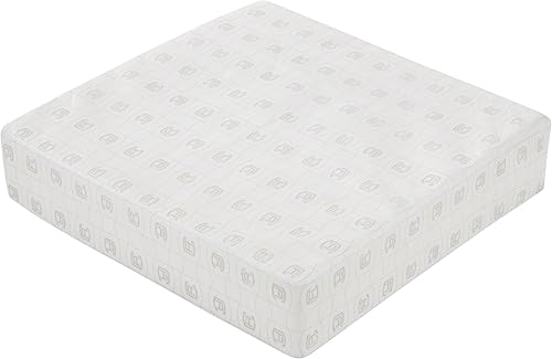 Miniatura 2 de Classic Accessories Montlake - Cojín cuadrado resistente al agua de 19 x 19 x 3 pulgadas, para asiento de exterior, cojín para silla de muebles de