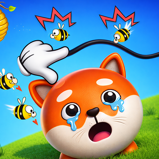 Pet Rescue: Draw Line Puzzle & Save the Doge - App on Amazon