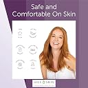 SilcSkin Eye Pad gallery image