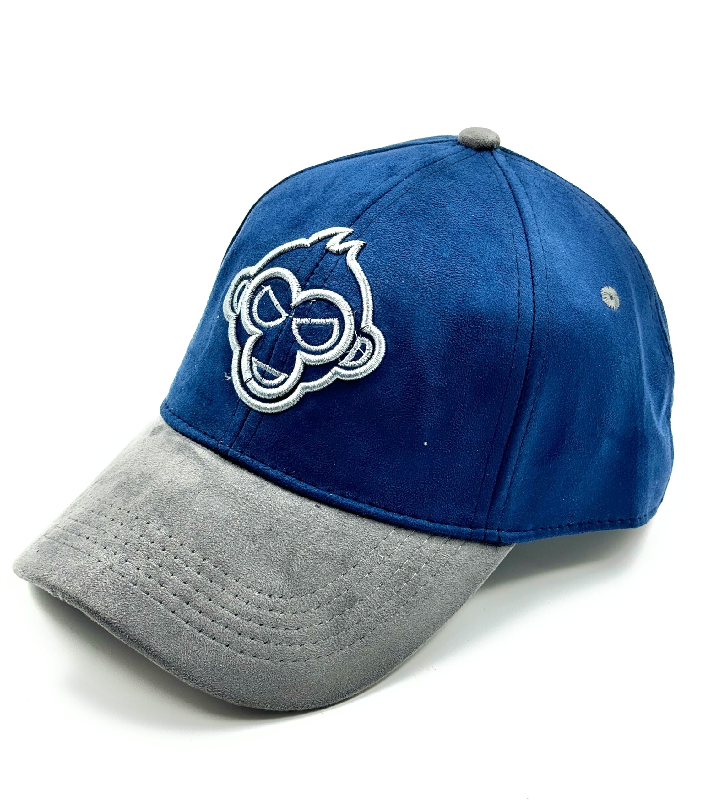 urban apes Dual Tone Suede Cap for Mens and Women-picture-30
