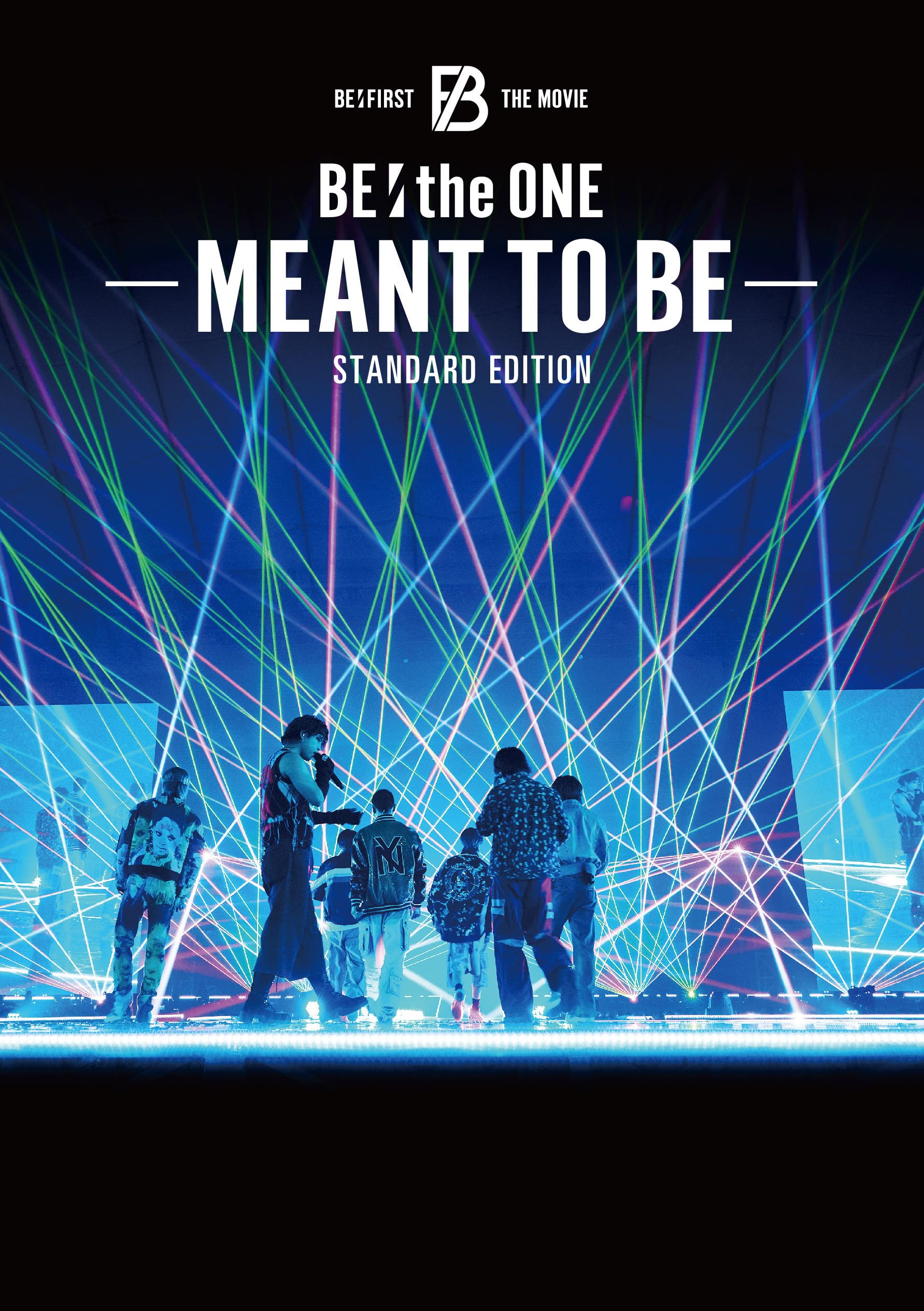 BE:FIRST THE MOVIE MEANT TO BE DVD ジュノン Amazon.co.jp: BE:the ONE -MEANT TO BE-STANDARD EDITION- DVD : SOTA