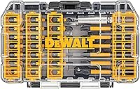 Vista 10 de DeWalt accesorios DWA2T40IR 40 piezas Juego de Impulsores