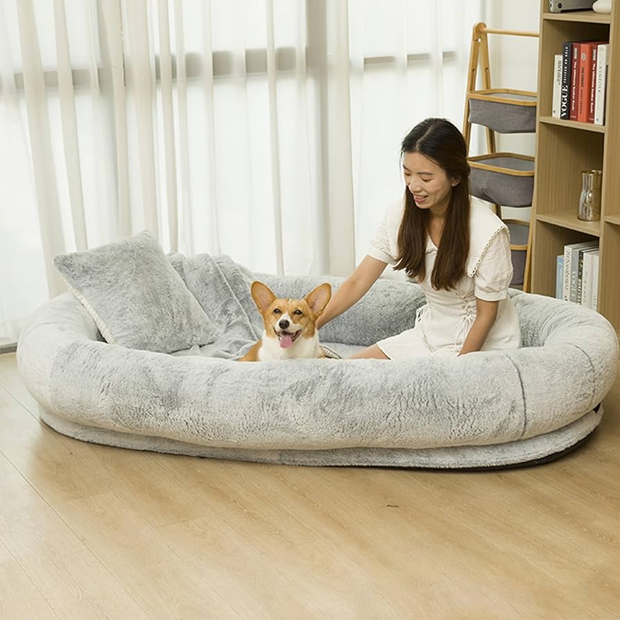 犬ベッド　ドッグベッド 楽天市場】犬用ベッド ペット用 3D ベッド 介護 ドッグベッド Mサイズ