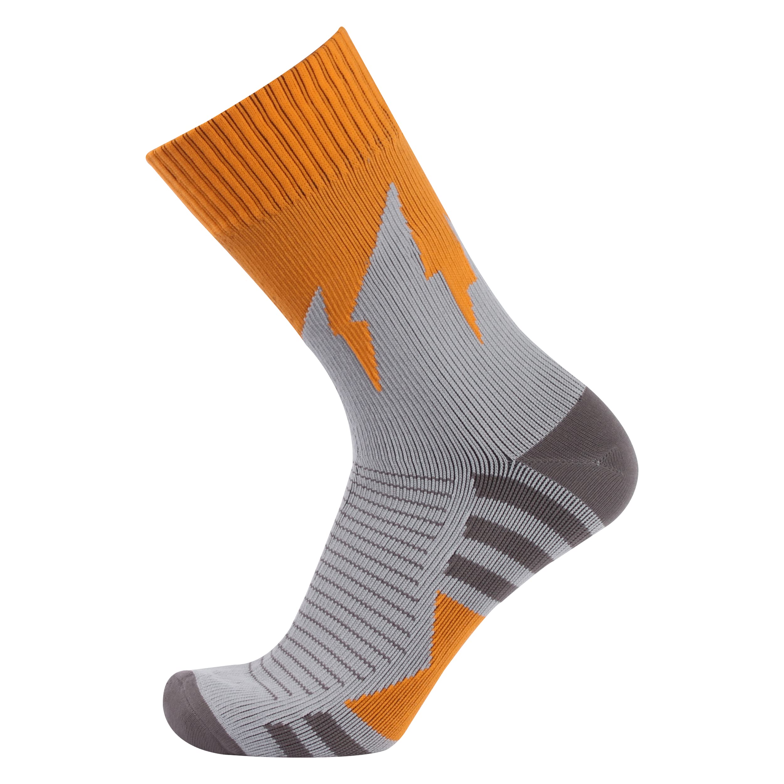 Waterproof Socks, Unisex Men Women Outdoor Sports Hiking Cycling Kayaking Crew Socks