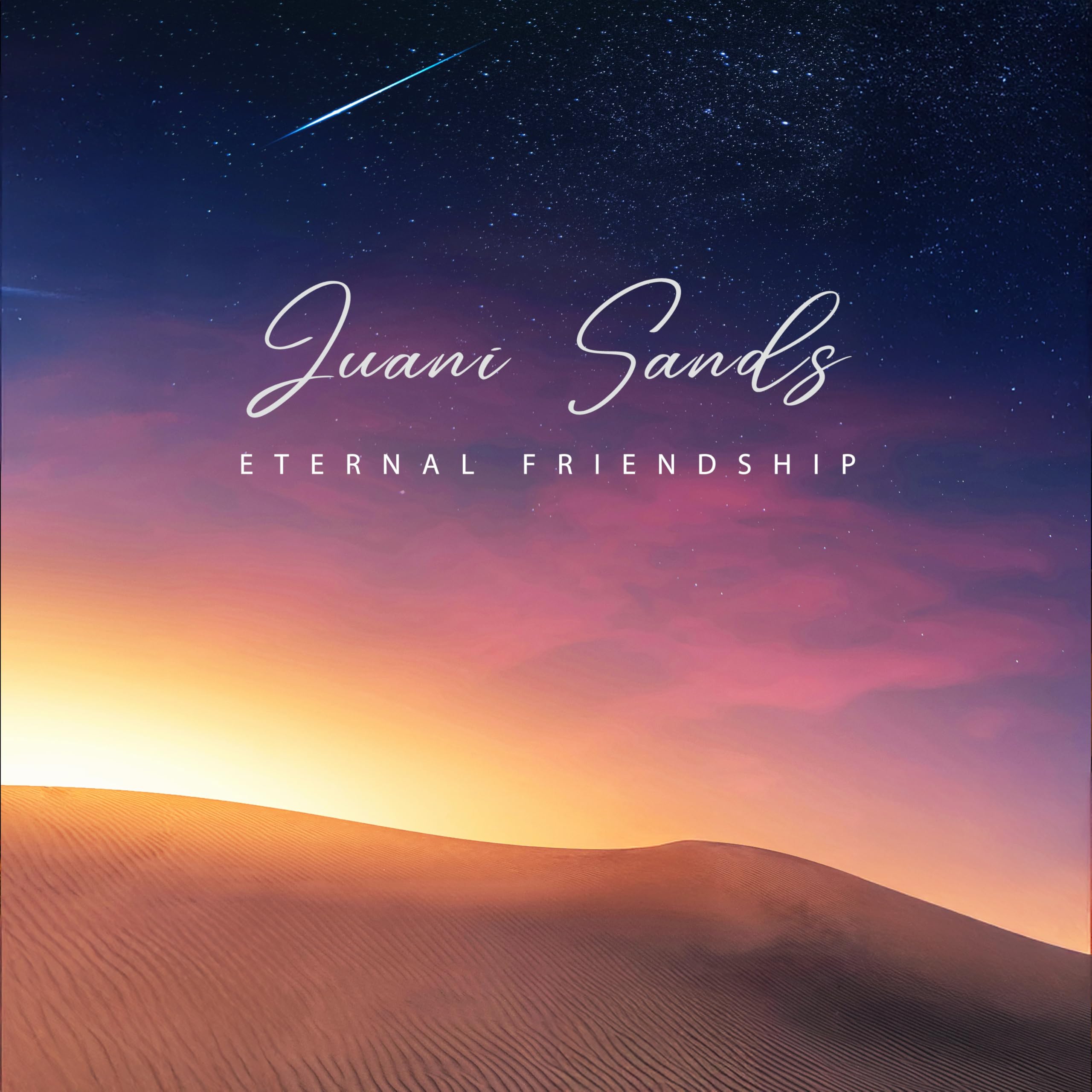 Juani Sands