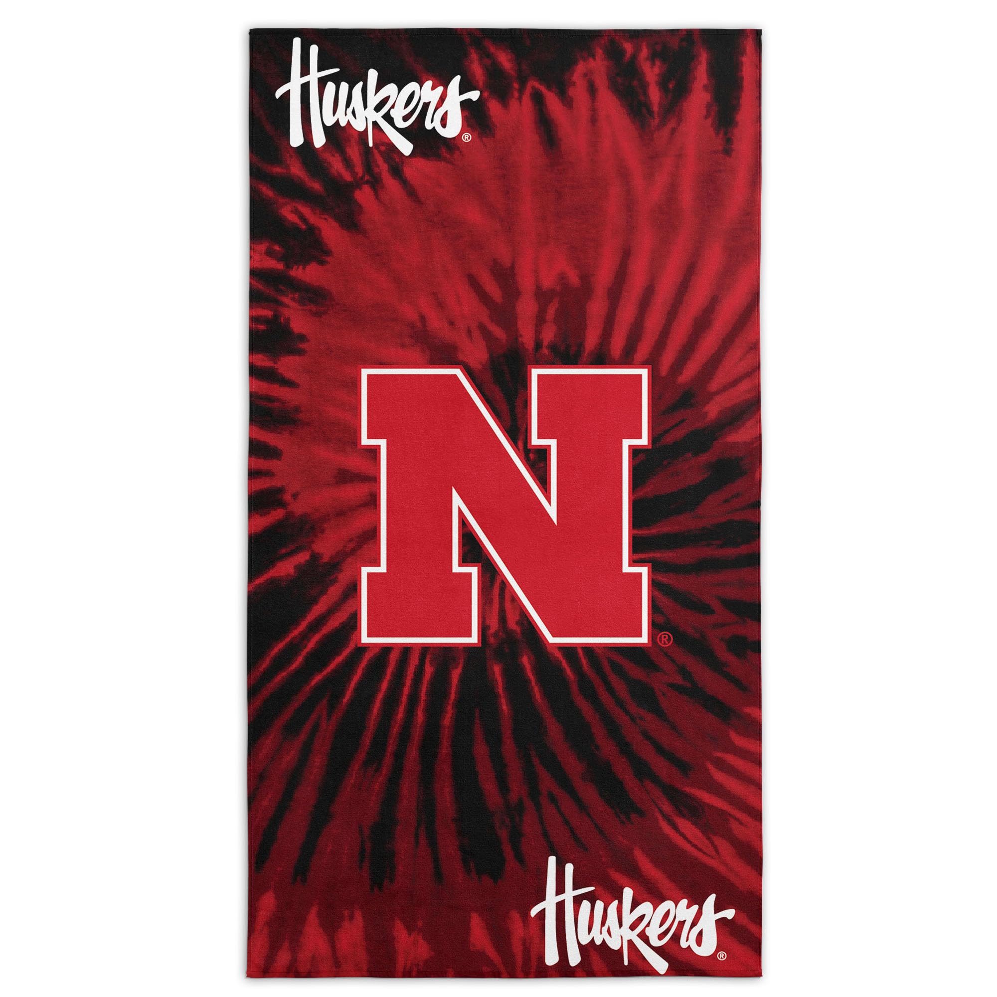 Northwest NCAA Unisex-Adult Beach Towel