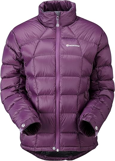 93 goose down jacket