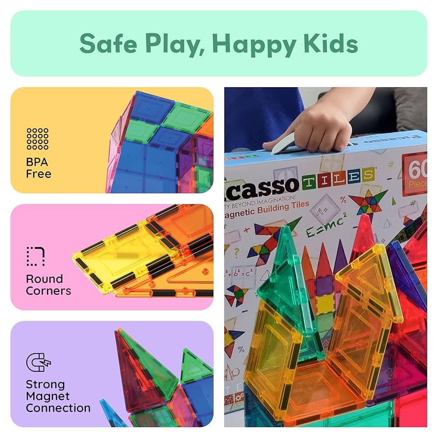 ピカソタイル　ピカソタイルズ　アイディアブック　作り方　組み立て方　ブック 91LiPp7U28L._UF894,1000_QL80_.jpg