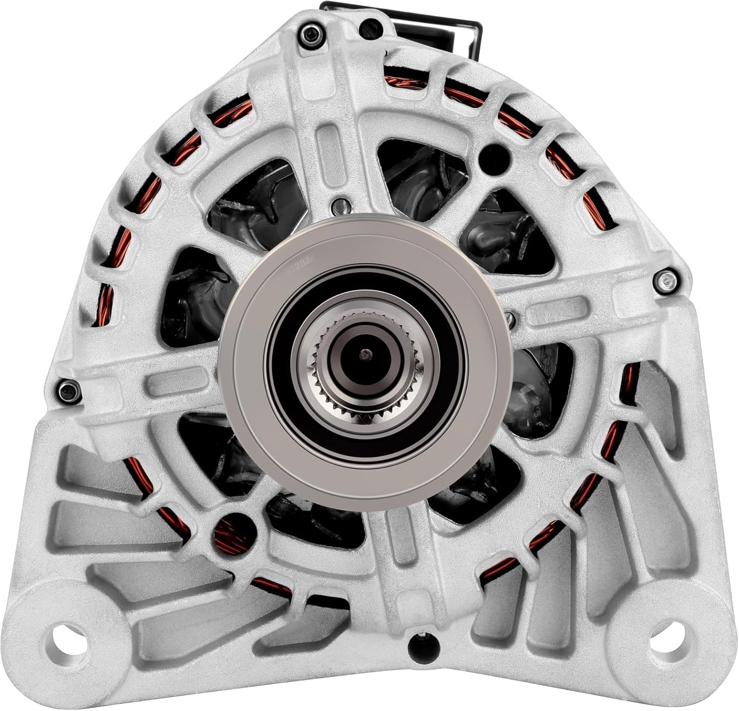 ALEGE New Alternator 110A 11673 Fit for 2013-2019 for Nissan Sentra 1.8L Automotive Alternators Replacement OE# AVA0169