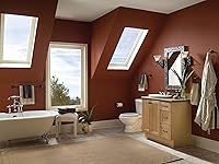 Vista 9 de Delta Faucet 134439 Providence - Accesorios de baño, gancho doble para toalla