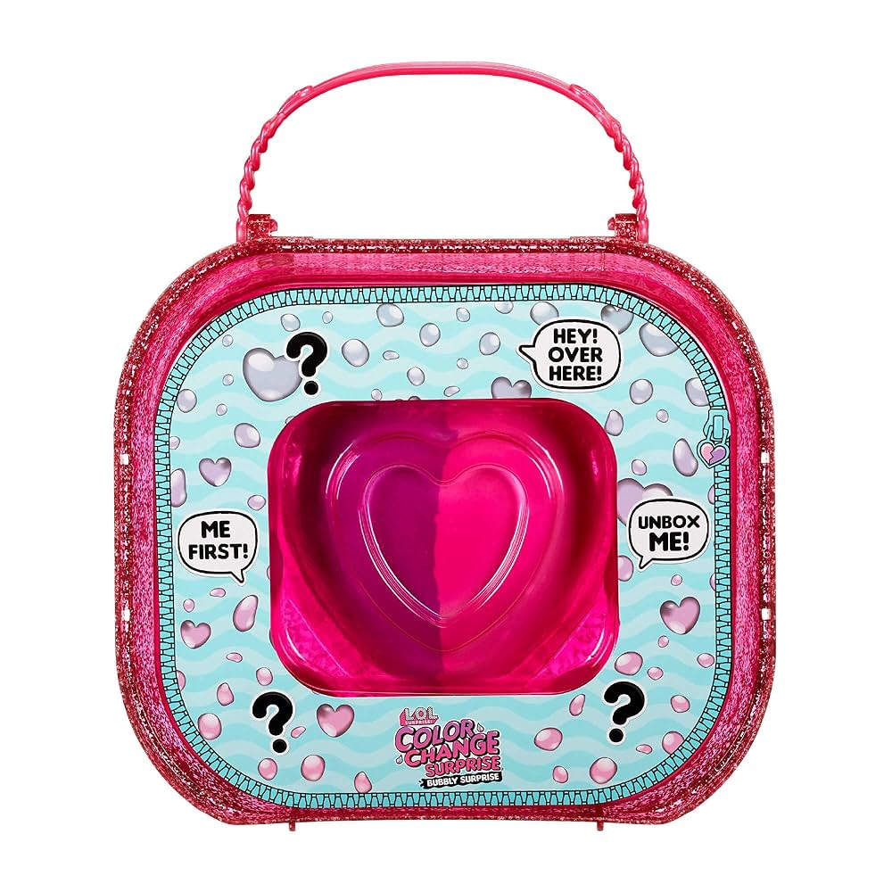 小物・アクセサリー LOL Color Change Surprise Bubbly Surpris 81xpQUaZiYS._UF1000,1000_QL80_.jpg