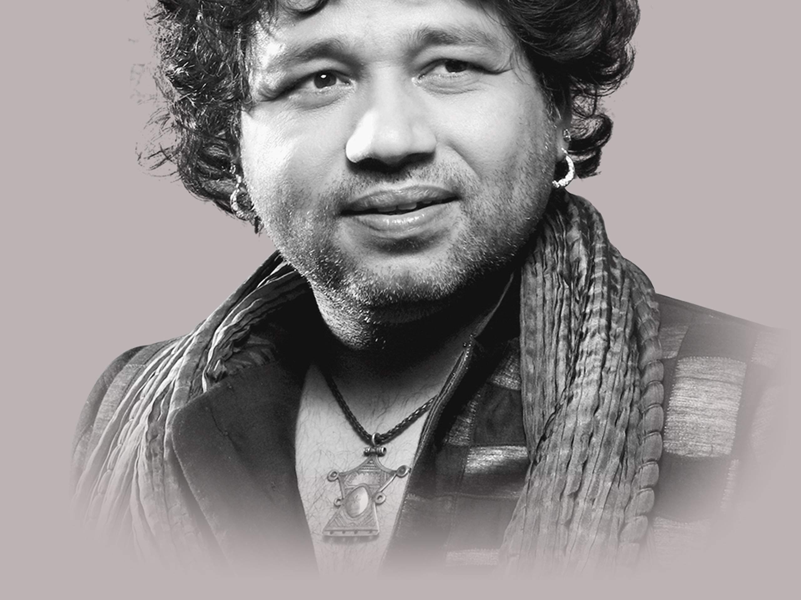 Kailash Kher