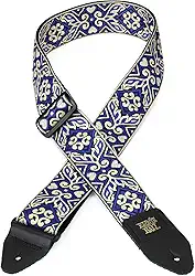 Ernie Ball Alça de guitarra jacquard