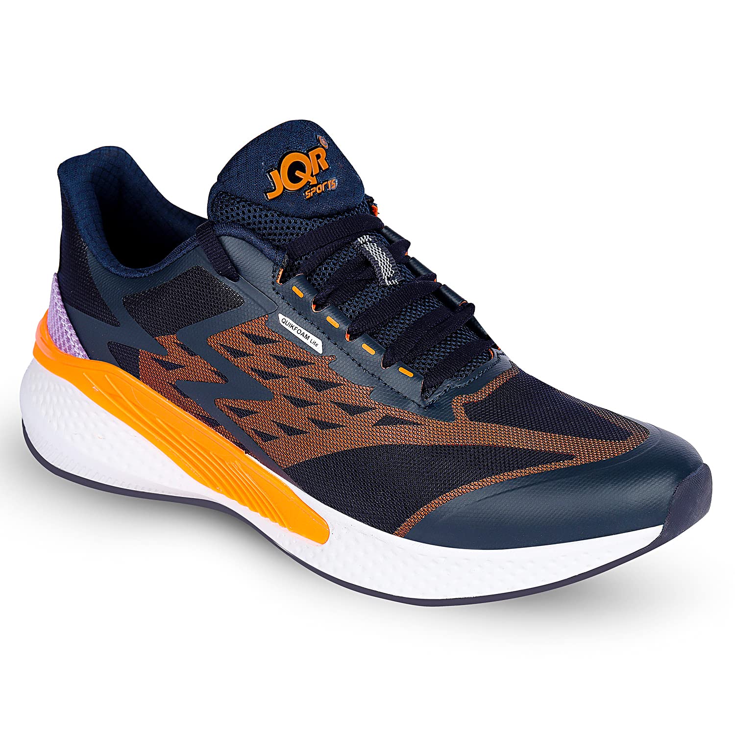 JQR Mens Sports Running Shoes (B0BXFHVZD6) Amazon Price History, Amazon Price Tracker