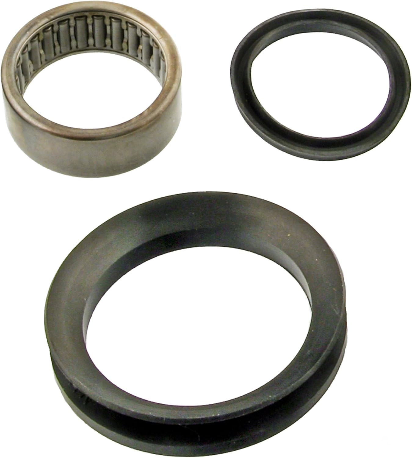 ACDelco Gold SBK1 (19312398) Front Drive Axle Spindle Bearing and Seal Kit
