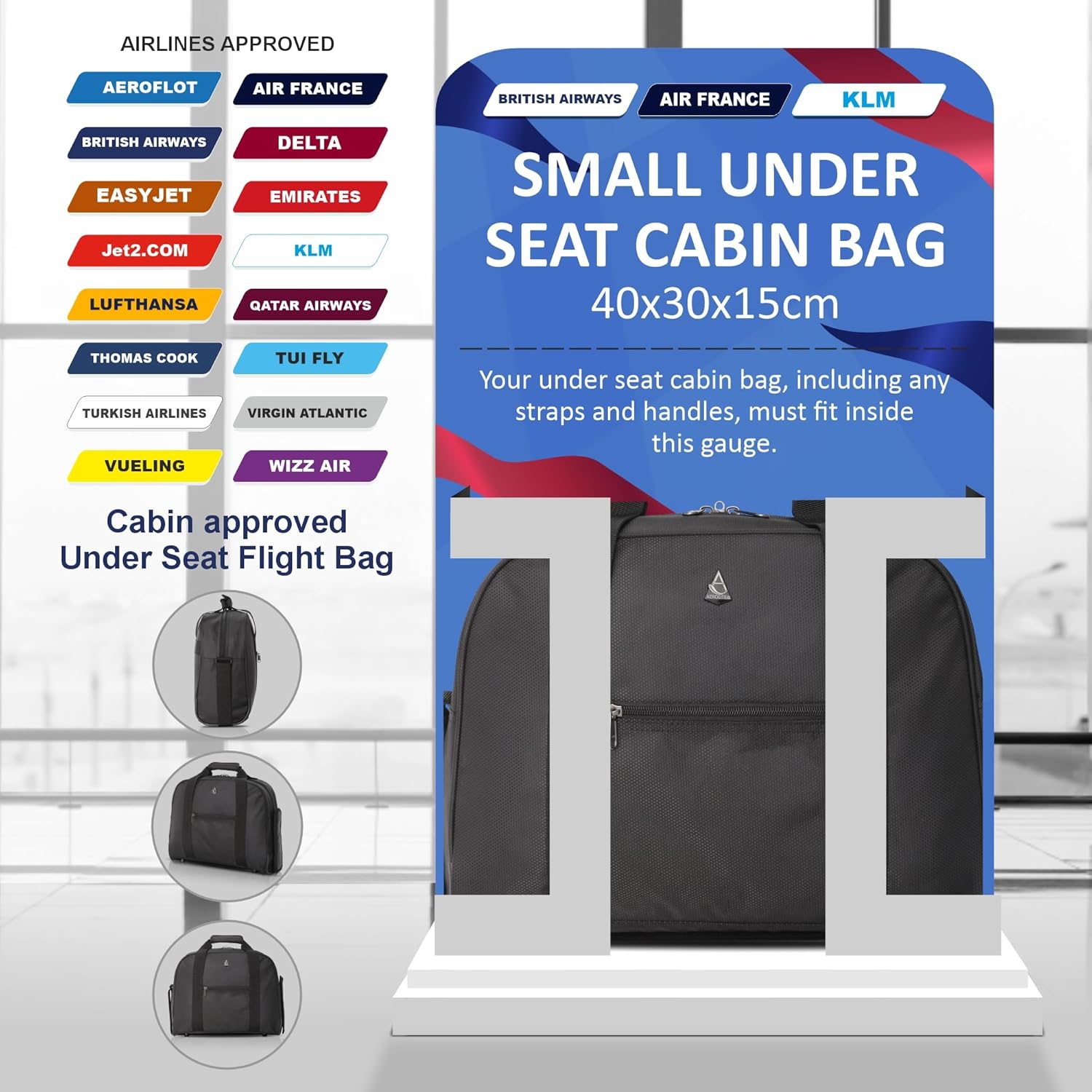 Cabin Bag Virgin Atlantic Airlines Baggage Allowance Cabin Bag