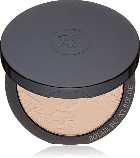 Rouge Bunny Rouge, Evanescence Face Powder, Halo