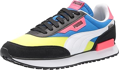 puma future rider men