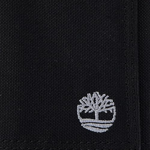 Miniatura 7 de Timberland Cartera de nailon triple para hombre