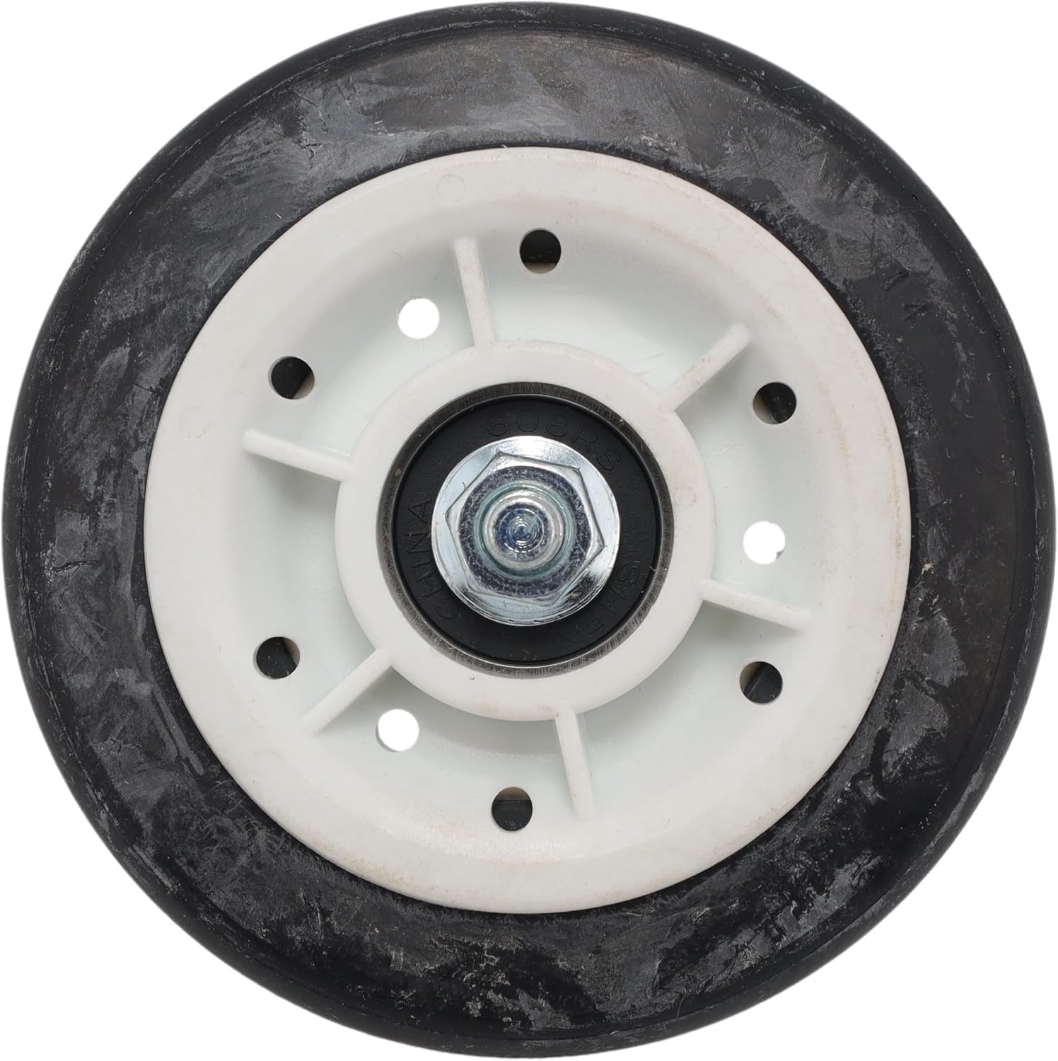 Supplying Demand 12638000004021 Dryer Drum Support Roller - Replaces AP7990985