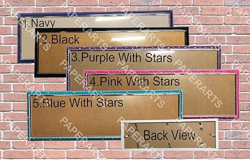 Miniatura 4 de Roman Reigns - Personalized Birthday Name Poster with Custom Name On it, Border Mat and Frame Options