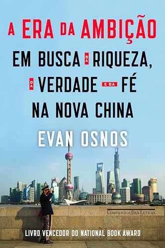 A era da ambição