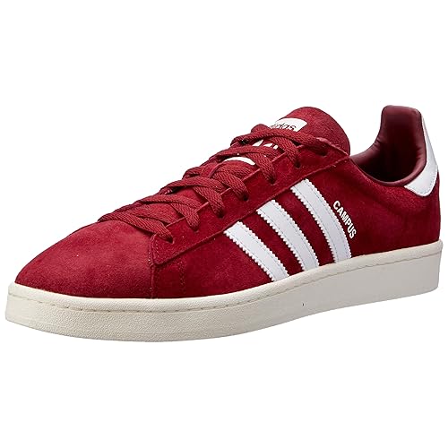 adidas scarpe rosse