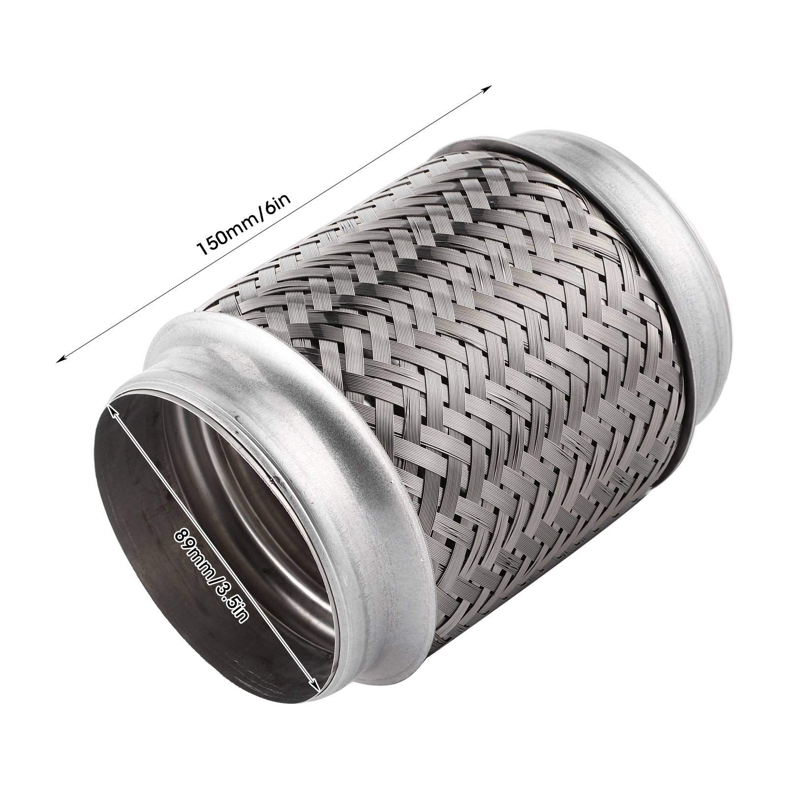 50 Meter Flexibele Buis 3x2.5mm Met VD Draad - Voorbedrade Flexbuis 3x2 5mm 16mm 50 Meter 2