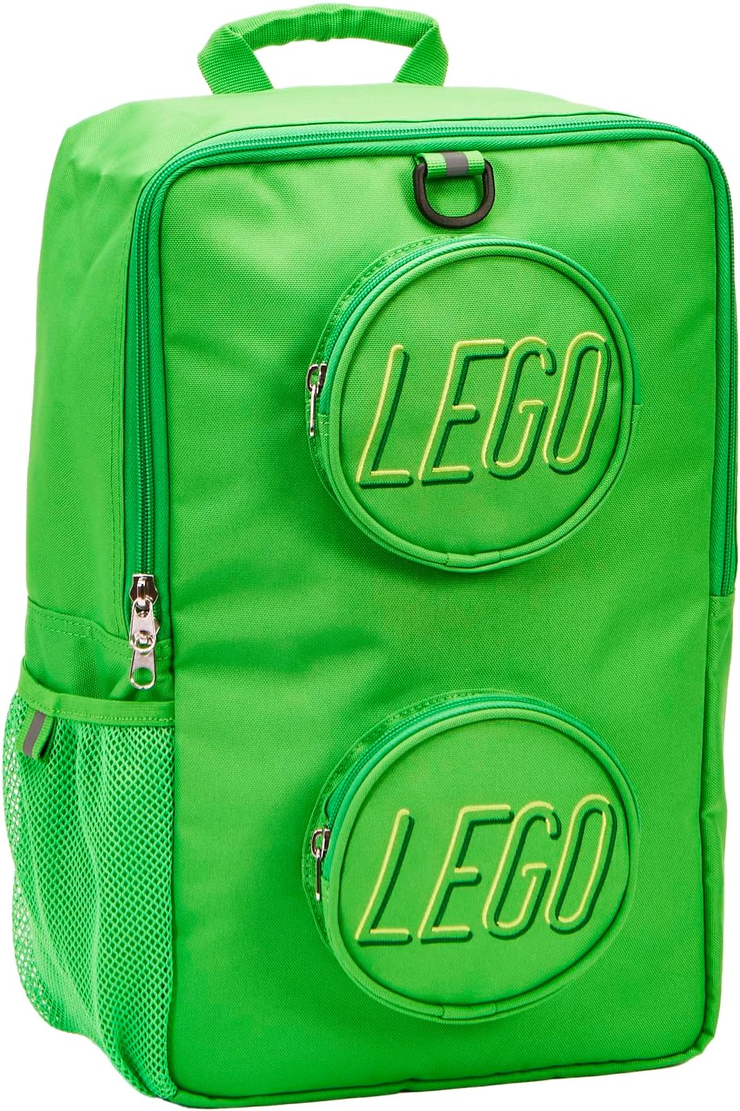 Unisex Kids Brick Backpack Backpack