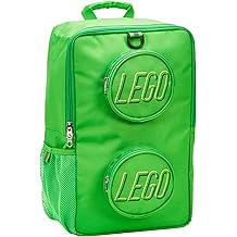 LEGO Brick Backpack - Green