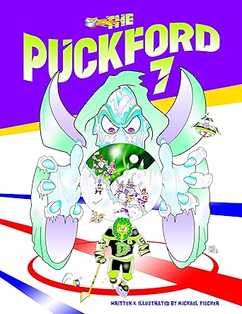The Puckford 7