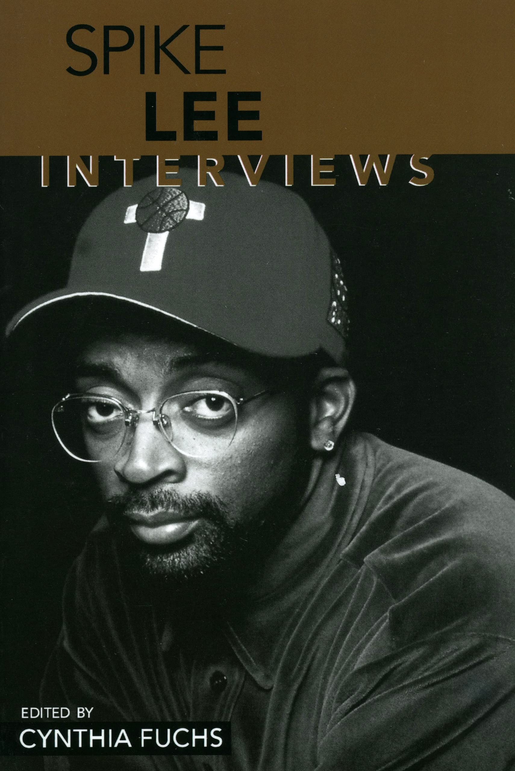 Spike Lee: Interviews (Conversations with Filmmakers (Hardcover))