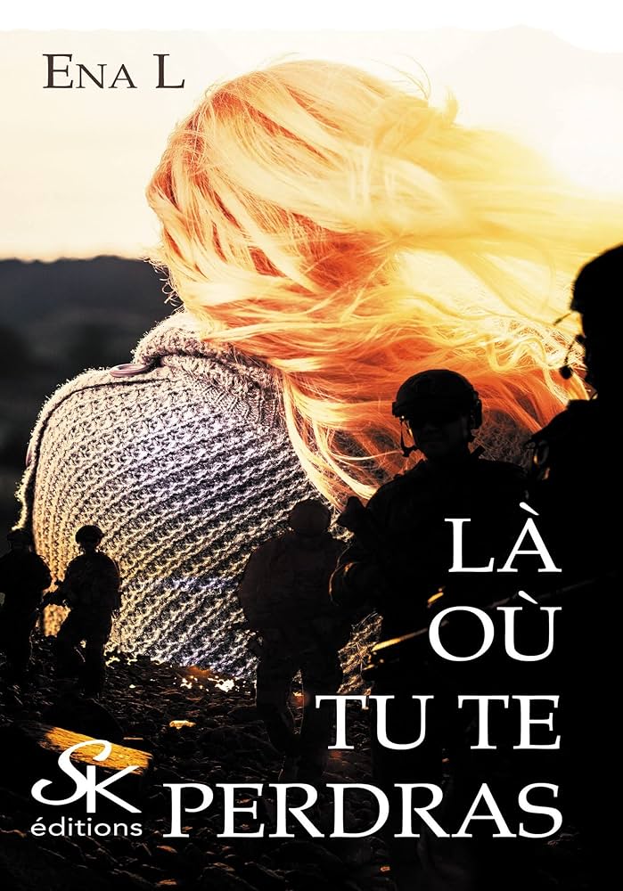 couverture de : Là où tu te perdras