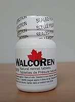 Vista 1 de Comprimidos de Cuajo Natural 80